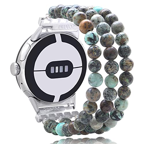 African Turquoise