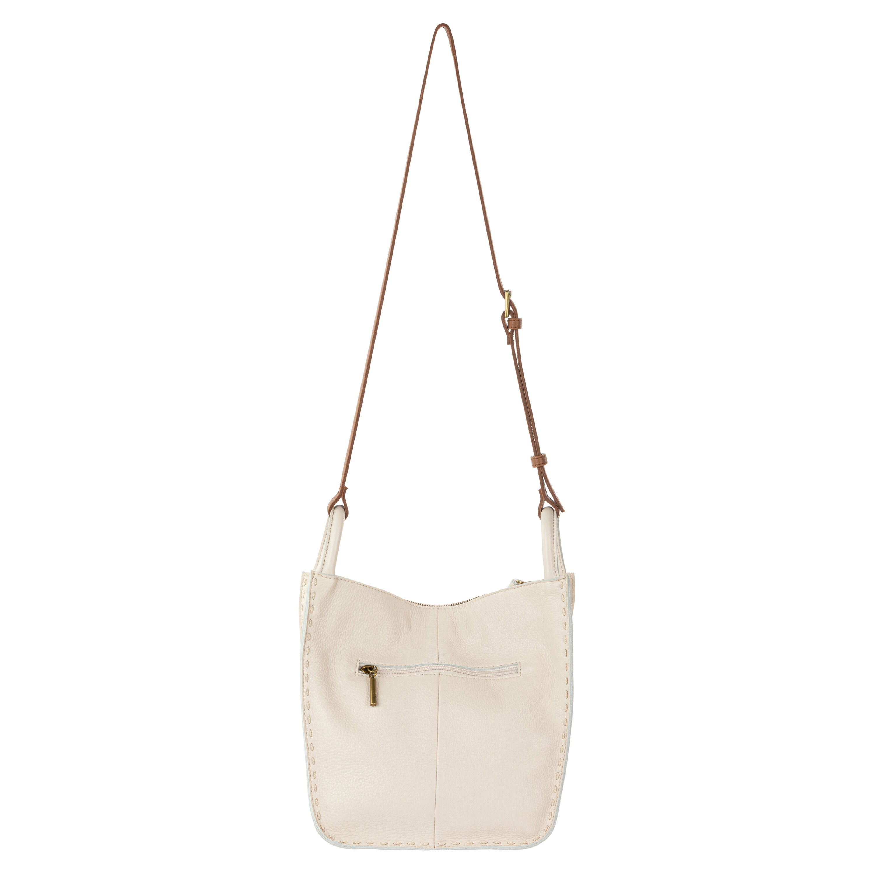 Los Feliz Crossbody Bag for Women - Stylish & Lightweight Shoulder Purse - Perfect for Travel, Shopping & Everyday Use