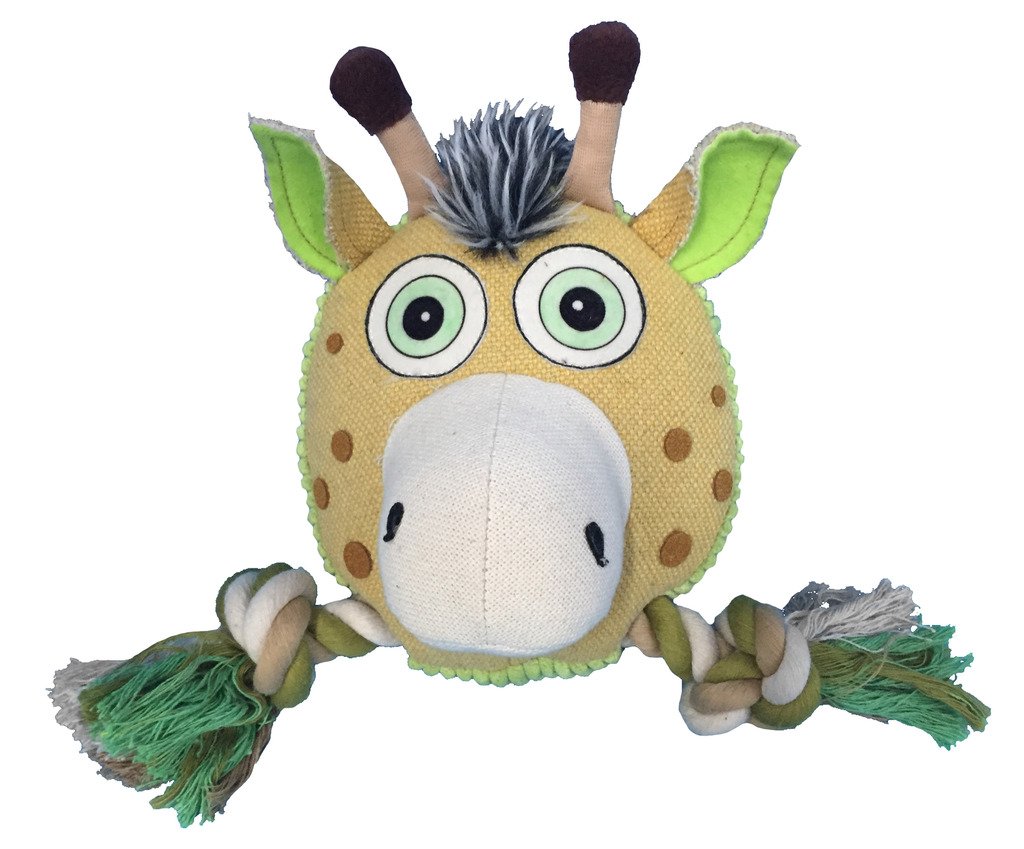 Dogline Safari Animal Collection Toys - Assorted Wild Animal Figures (1 of Each Style) - Perfect for Kids' Playtime, Educational Learning & Safari-Themed Party Decorations