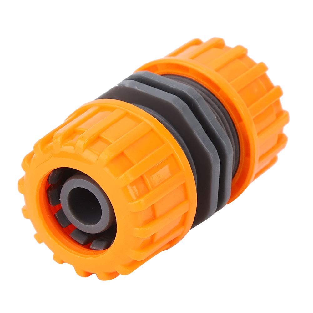 Durable Garden Hose Connector with Leak-Proof Seal – Universal Fit for Home, Balcony & Outdoor Gardening – Perfect for Watering Plants, Washing Cars & Yard Maintenance