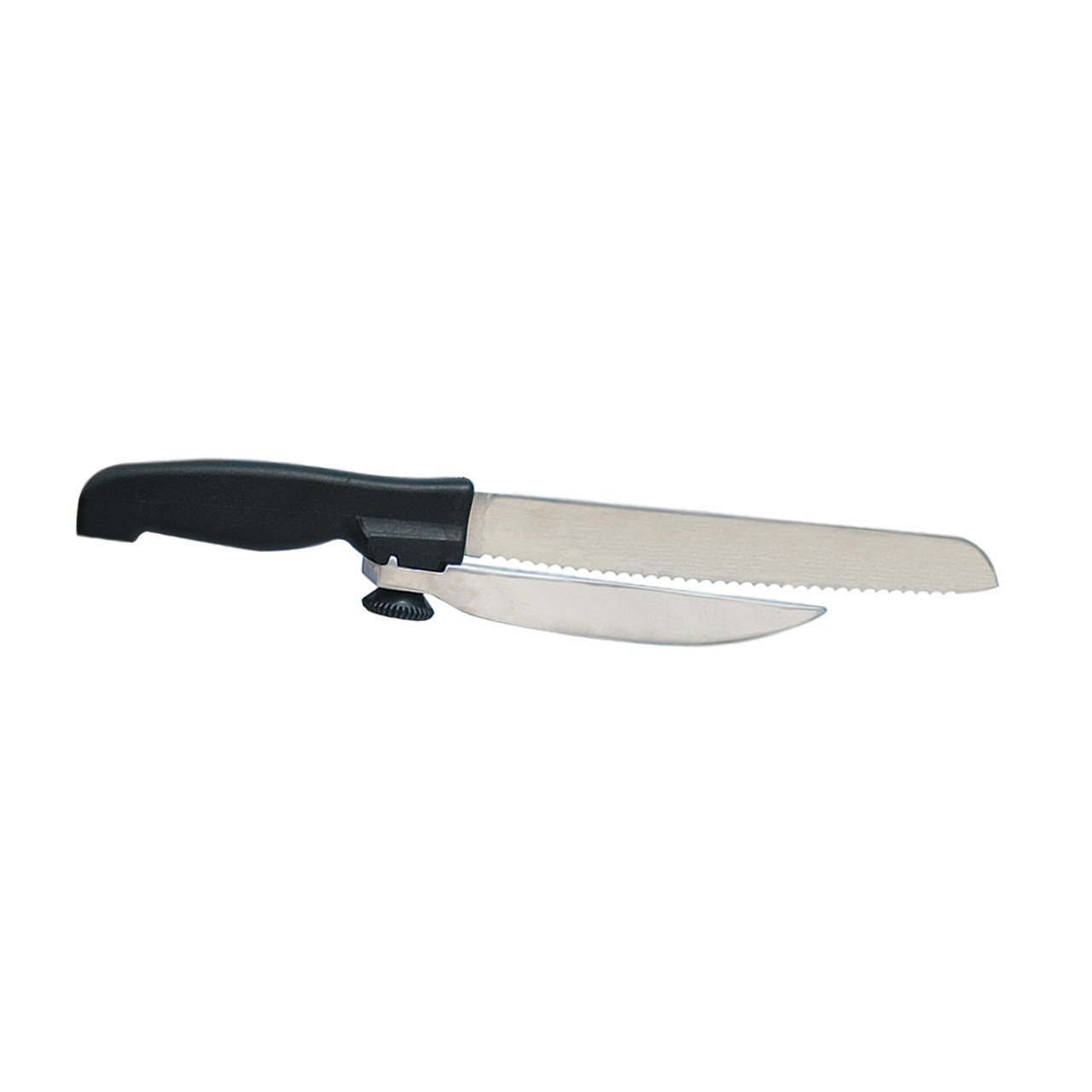 H.E.L.P. Magic Slicing Knife - Ergonomic Right-Handed Kitchen Knife for Precise Cutting - Perfect for Vegetables, Meat, and Fruits