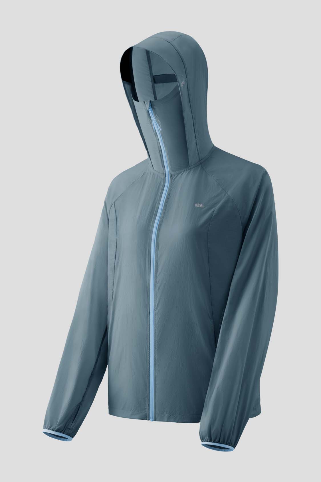 Blue Gray