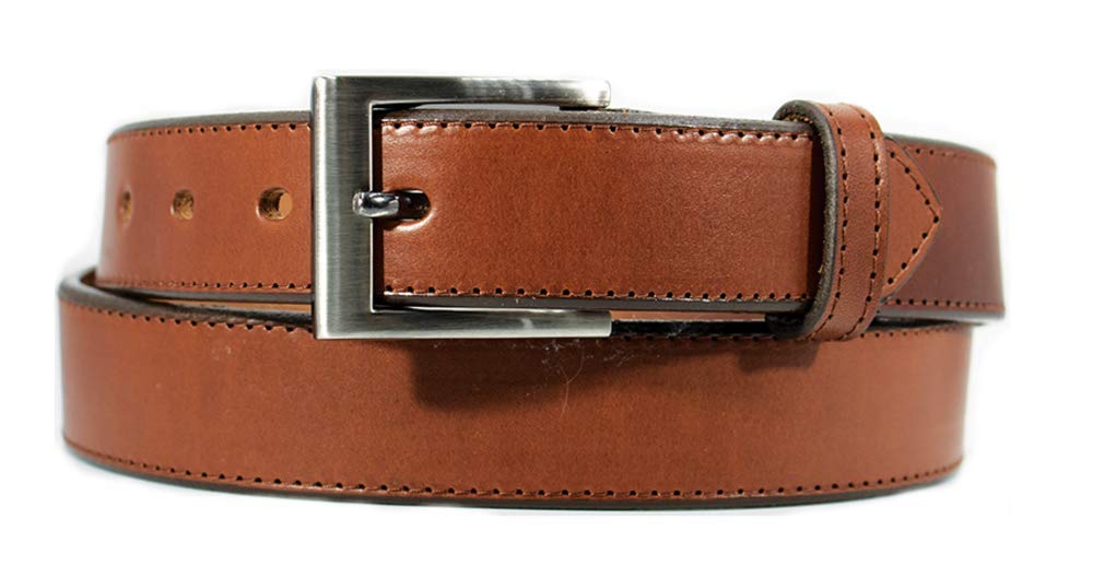 Premium Men's Dress Belt - 1.25