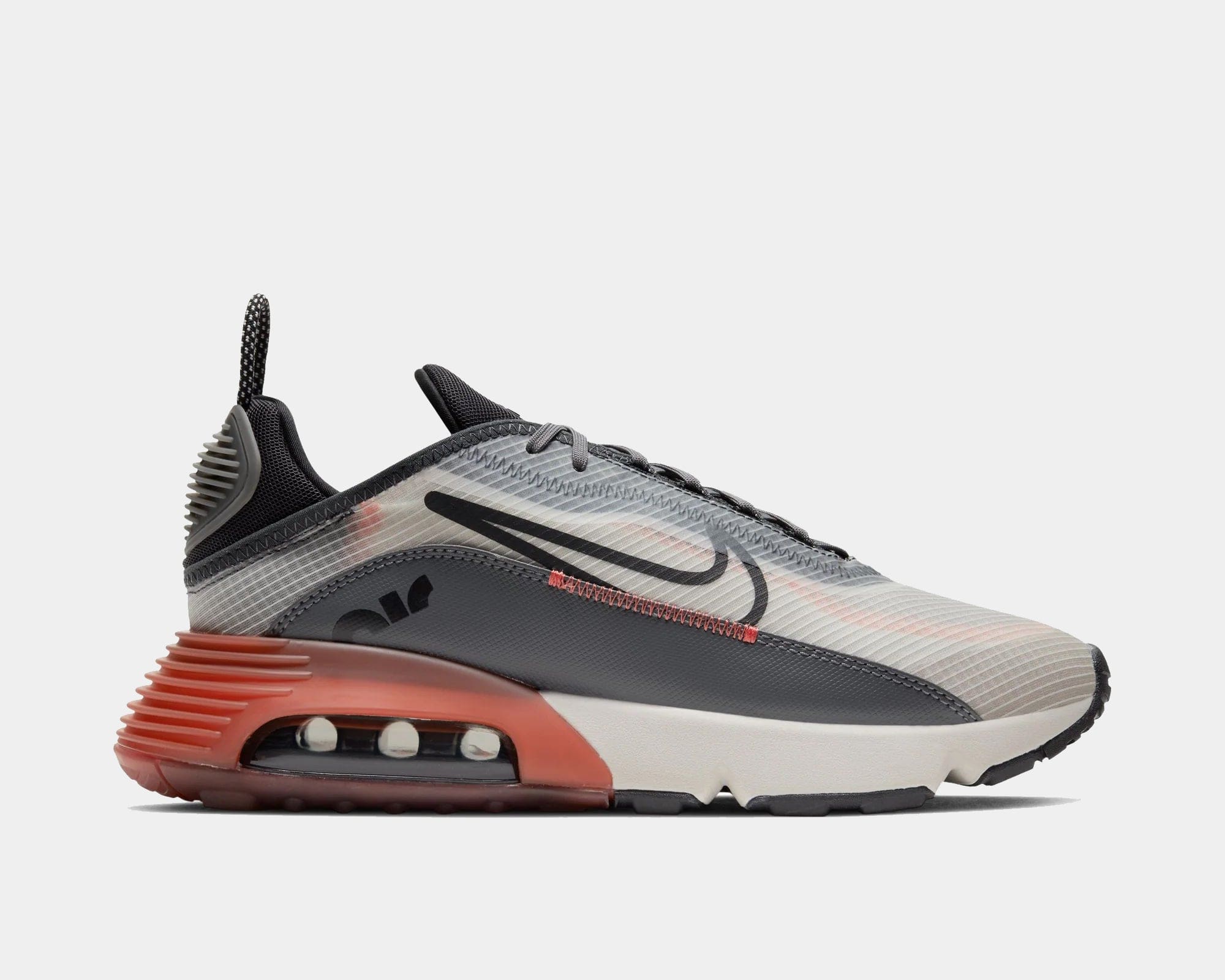 Light Bone/Black-Off Noir/Iron Grey
