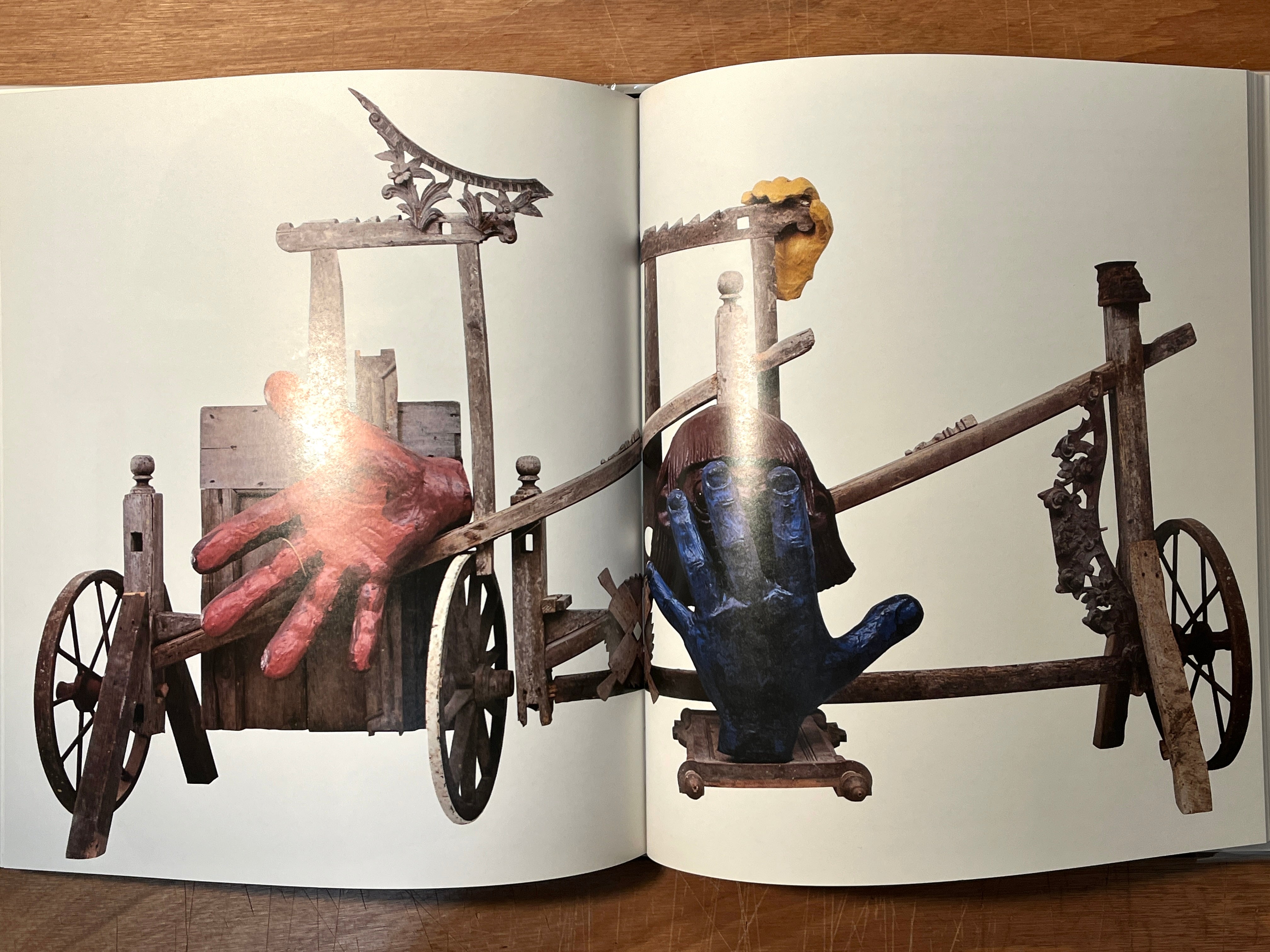 Karel Appel Sculpture: A Catalogue Raisonné Hardcover Book by Harry N. Abrams (1994) - Perfect for Art Collectors, Museum Exhibits & Academic Research