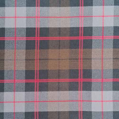 Authentic Guthrie Weathered Tartan Kilt - Premium Handcrafted Scottish Kilt for Men | Perfect for Highland Games, Weddings & Celtic Events