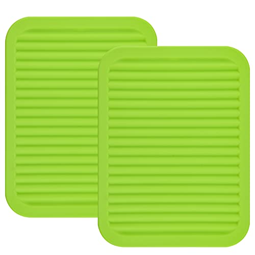 M: Green