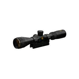 Nikko Stirling Airking 2 7x32 AO Riflescope - High Precision Rifle Scope with Adjustable Objective for Hunting & Target Shooting | Perfect for Outdoor Adventures & Range Practice