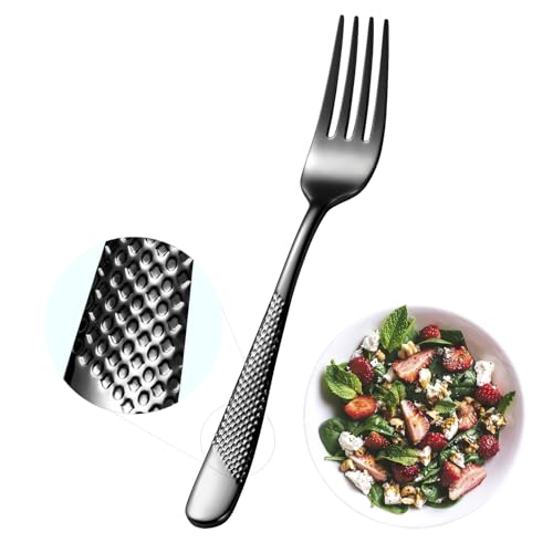 Black - Fork