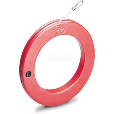 Gardner Bender EFT-50B 50-Foot Economy Fish Tape, 1/8