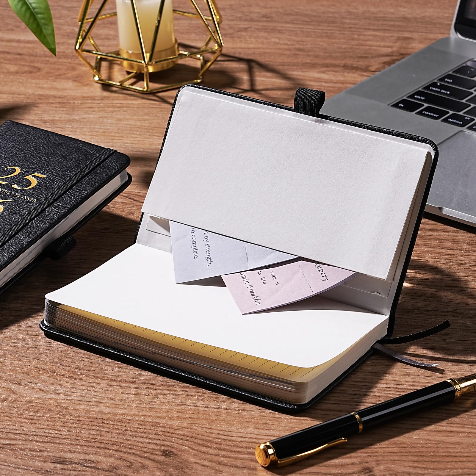 2025-2026 Academic Pocket Planner - July 2025 to June 2026 | 6.3