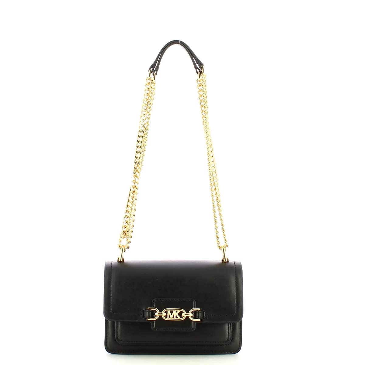 Michael Kors Heather Extra Small Crossbody Bag - Stylish & Compact Purse for Women | Perfect for Everyday Use, Travel & Night Out