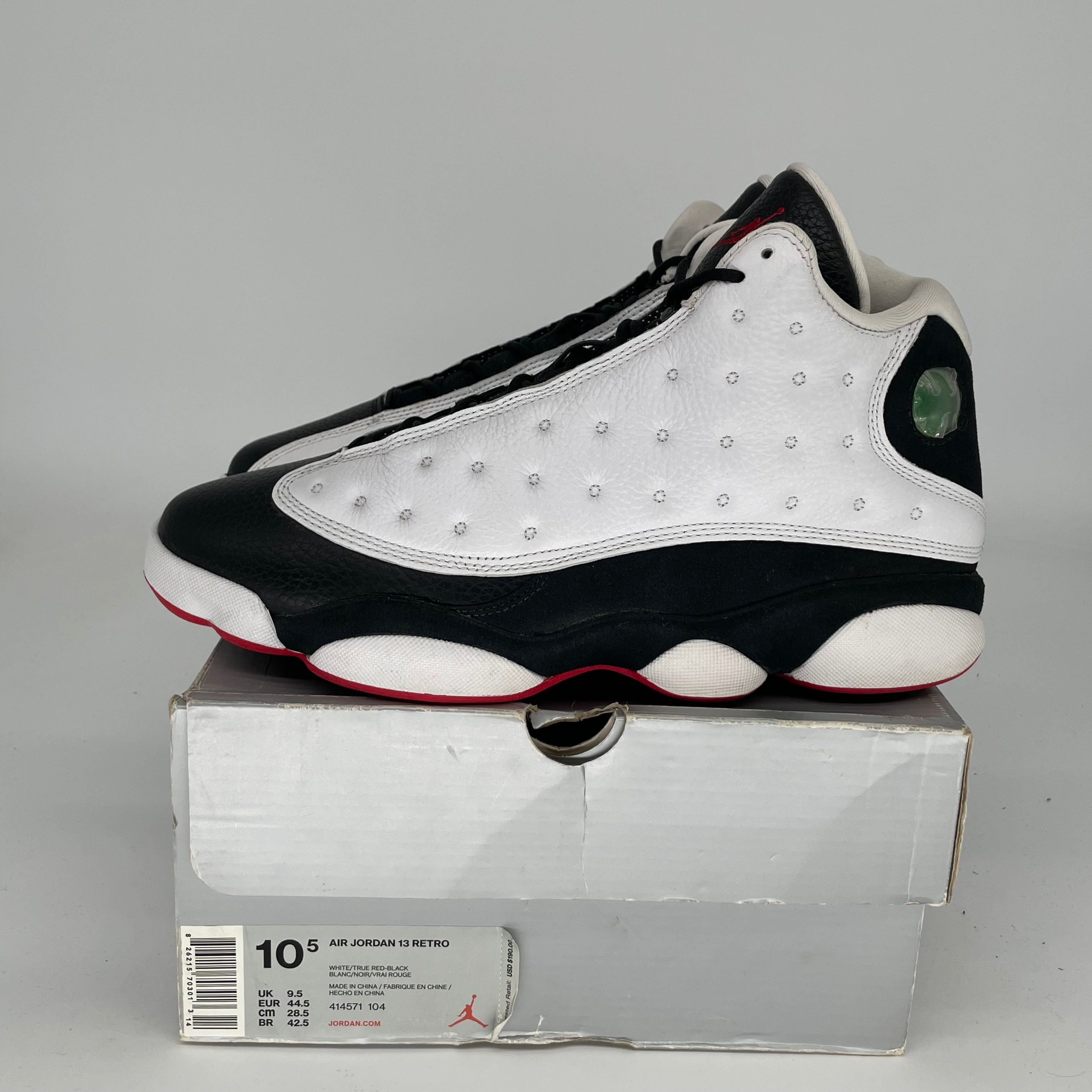 AIR JORDAN 13 Retro 
