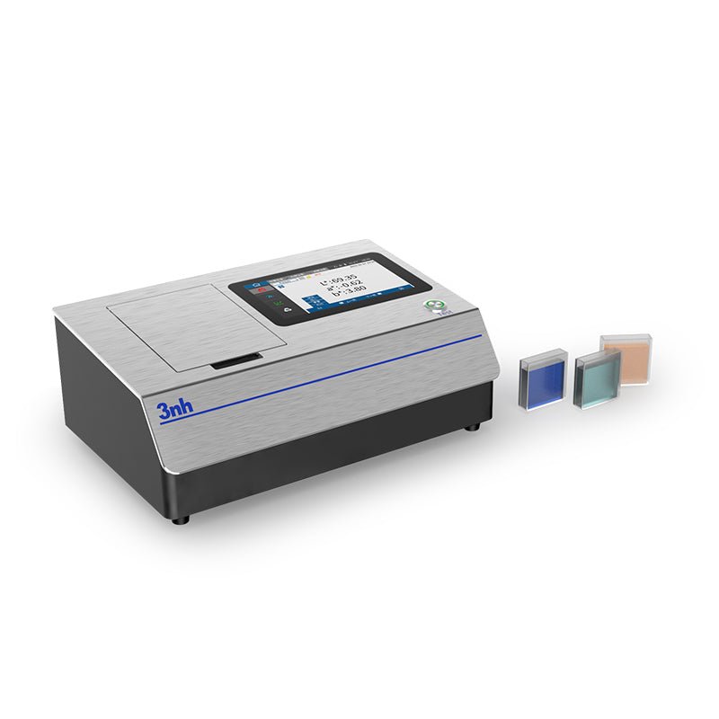 TS Series Liquid Spectrophotometer - High Precision Lab Equipment for Water Analysis, Chemical Testing & Research | Ideal for Laboratories, Quality Control & Scientific Experiments