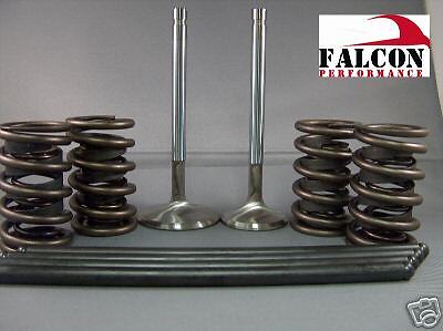 Ford 312 Valve Train Kit - Compatible with 1957, 1958, 1959 Ford Cars - High Performance Engine Upgrade for Classic Car Restoration & Racing