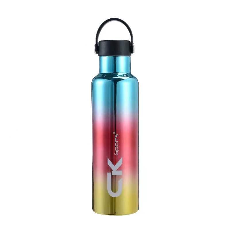 Red Shine Multicolour