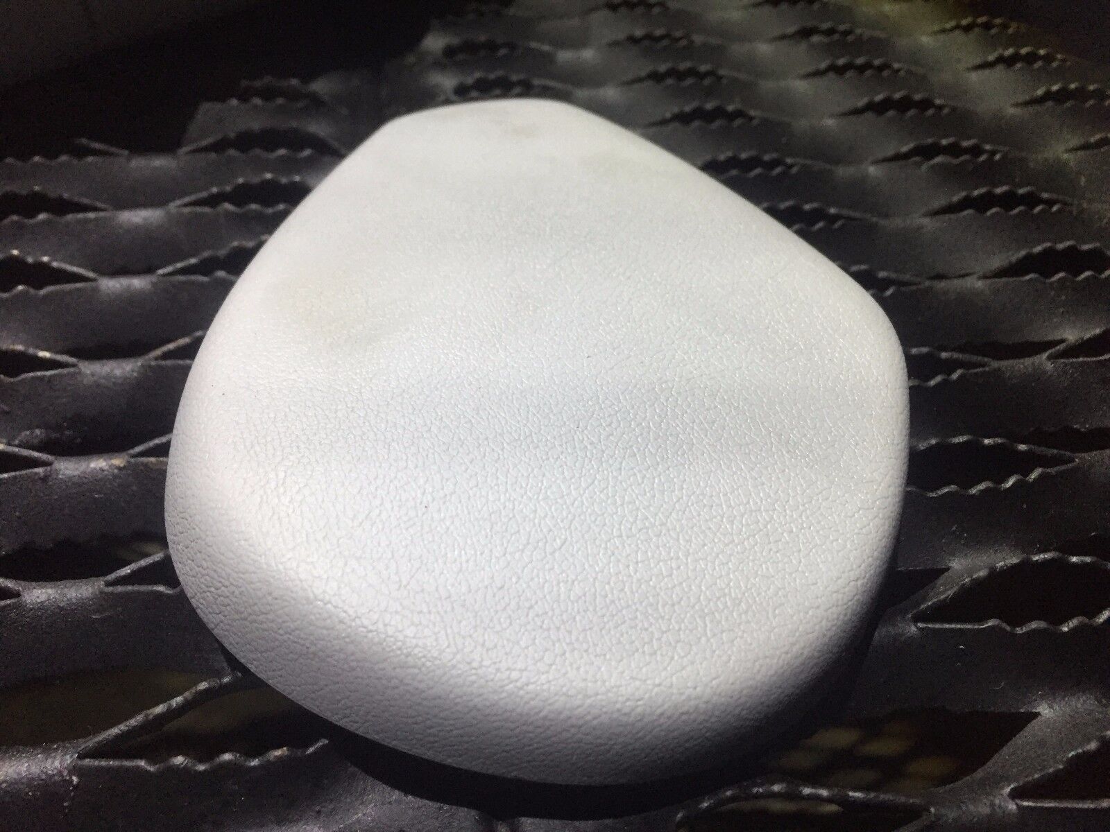 02 08 Jaguar X-Type Right Front Passenger Seat Cover Trim OEM Replacement - Perfect for Car Interior Upgrade & Protection
