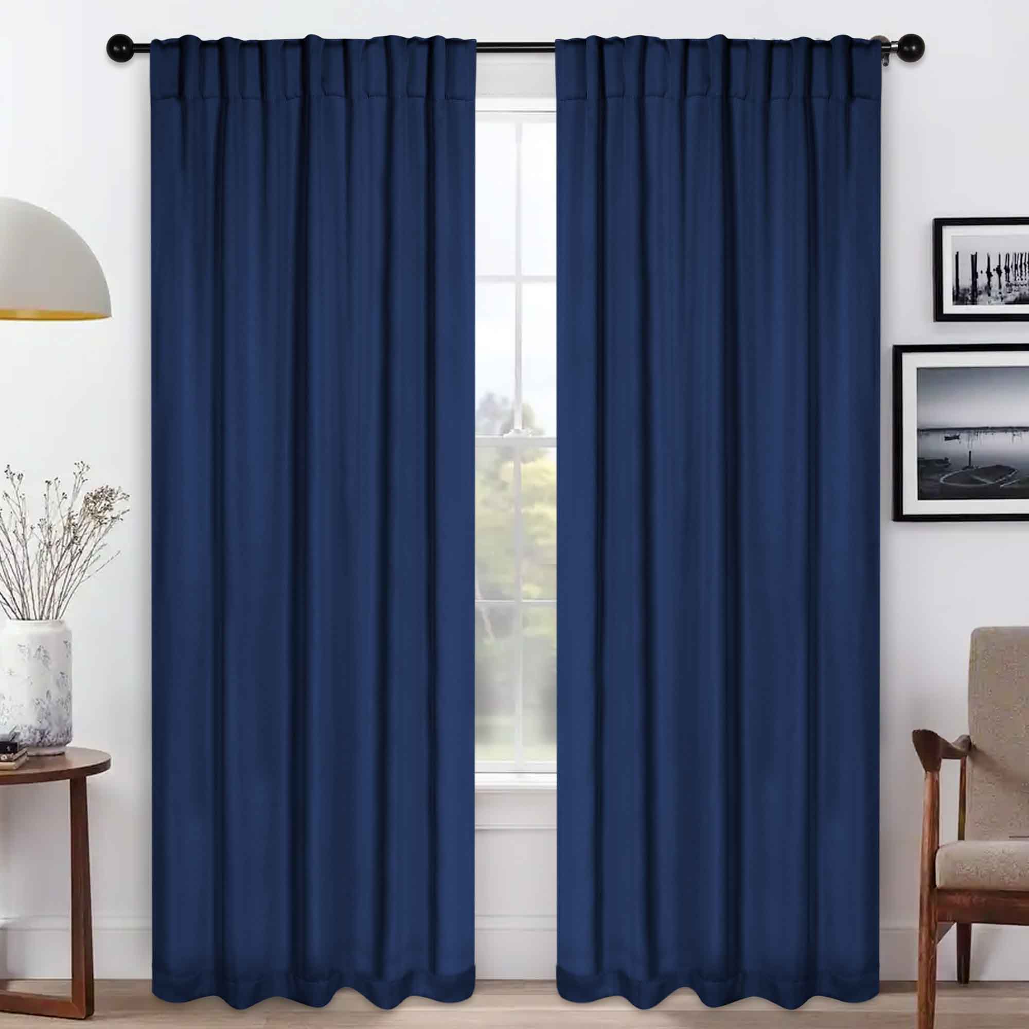 Navy Blue