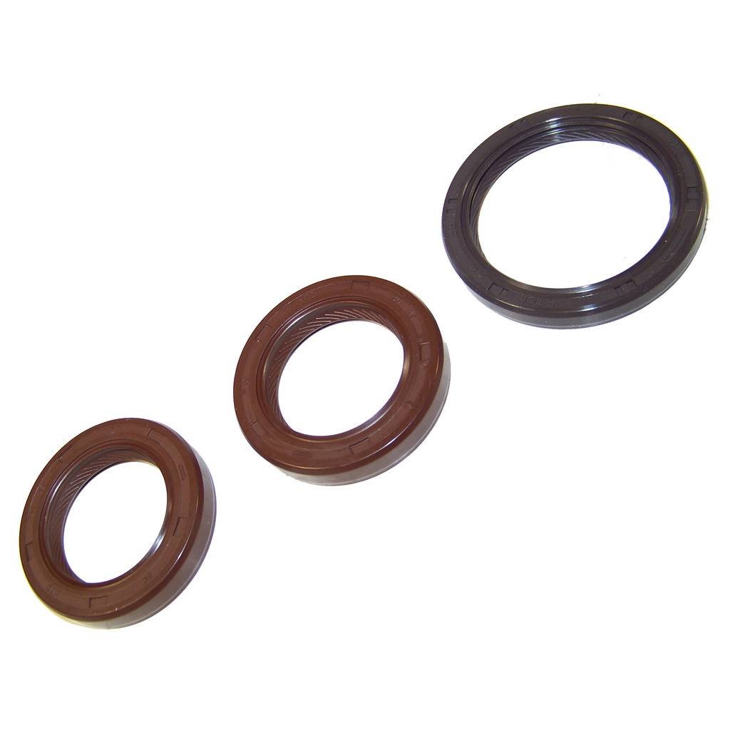 DNJ TBK351 Timing Belt Kit with Water Pump for 1995-1997 Acura, Honda, Isuzu Passport, Rodeo, SLX 3.2L V6 24V SOHC 3165cc - Complete Engine Maintenance Kit for Smooth Performance & Longevity