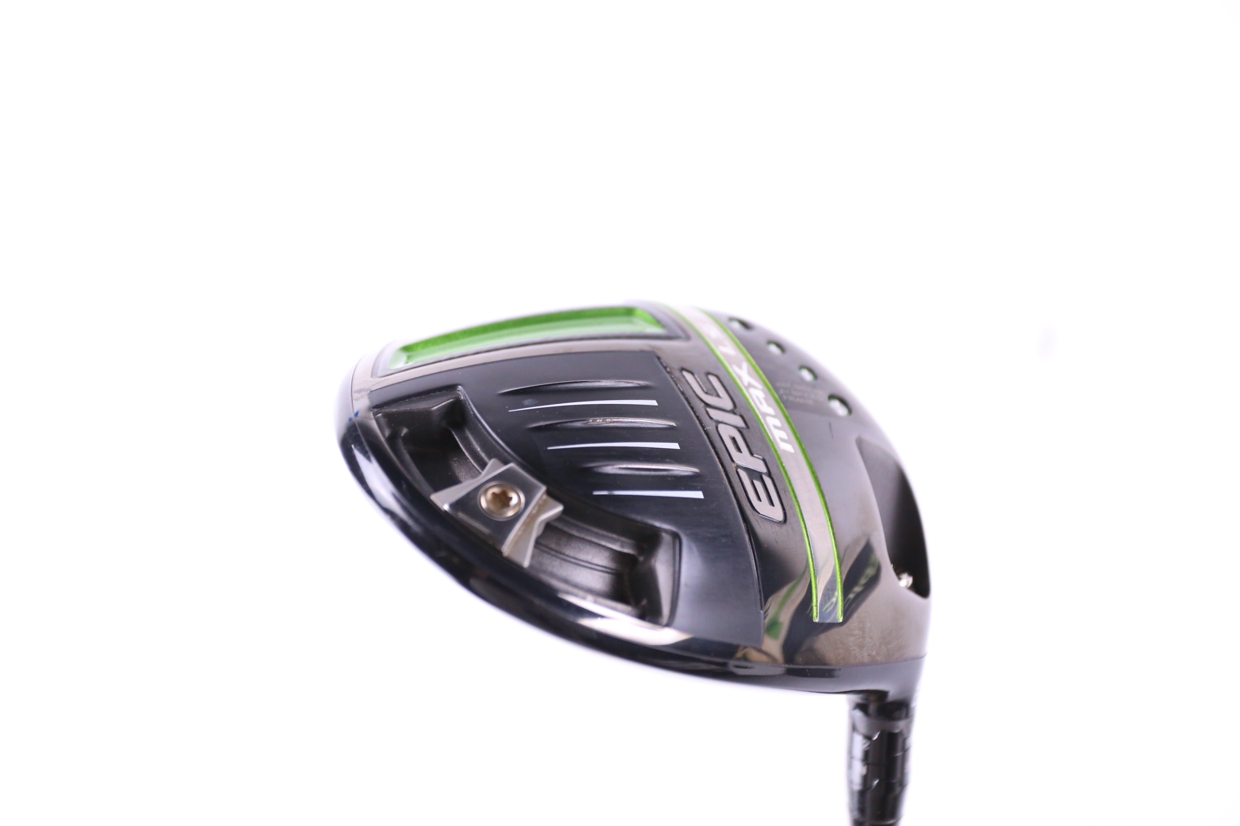 Used Callaway Epic MAX LS Driver 9° Stiff Flex VA Composites BADAZZ RH - Premium Golf Club for Men | Perfect for Long Drives & Tournament Play