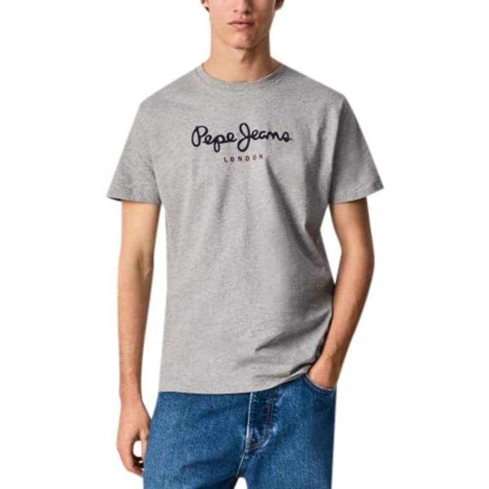 Pepe Jeans Men's Casual Slim Fit Stretch Denim Jeans - Comfortable & Stylish for Everyday Wear | Perfect for Work, Dating & Weekend Outings