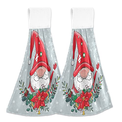 Gnome Santa