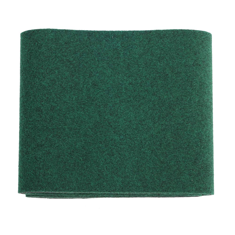 Shanrya Golf Practice Mat - Premium Putting & Hitting Mat for Golfers, Beginners & Enthusiasts | Indoor/Outdoor Training Aid for Home, Office & Backyard
