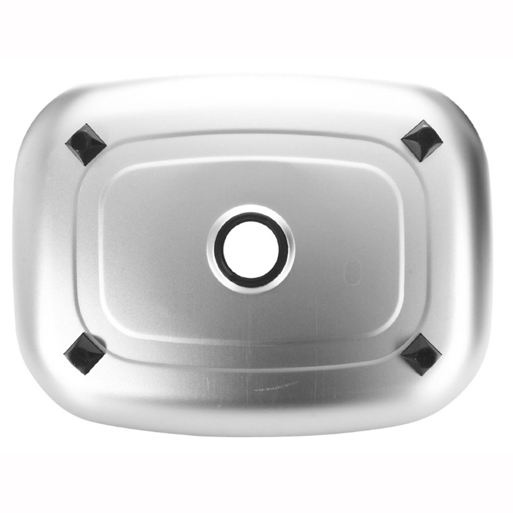 Premium Stainless Steel Multi-Purpose Kitchen Sink Strainer Basket - Durable Colander for Washing Vegetables, Draining Pasta & Dishwashing - Ideal for Home, Restaurant & Commercial Kitchens