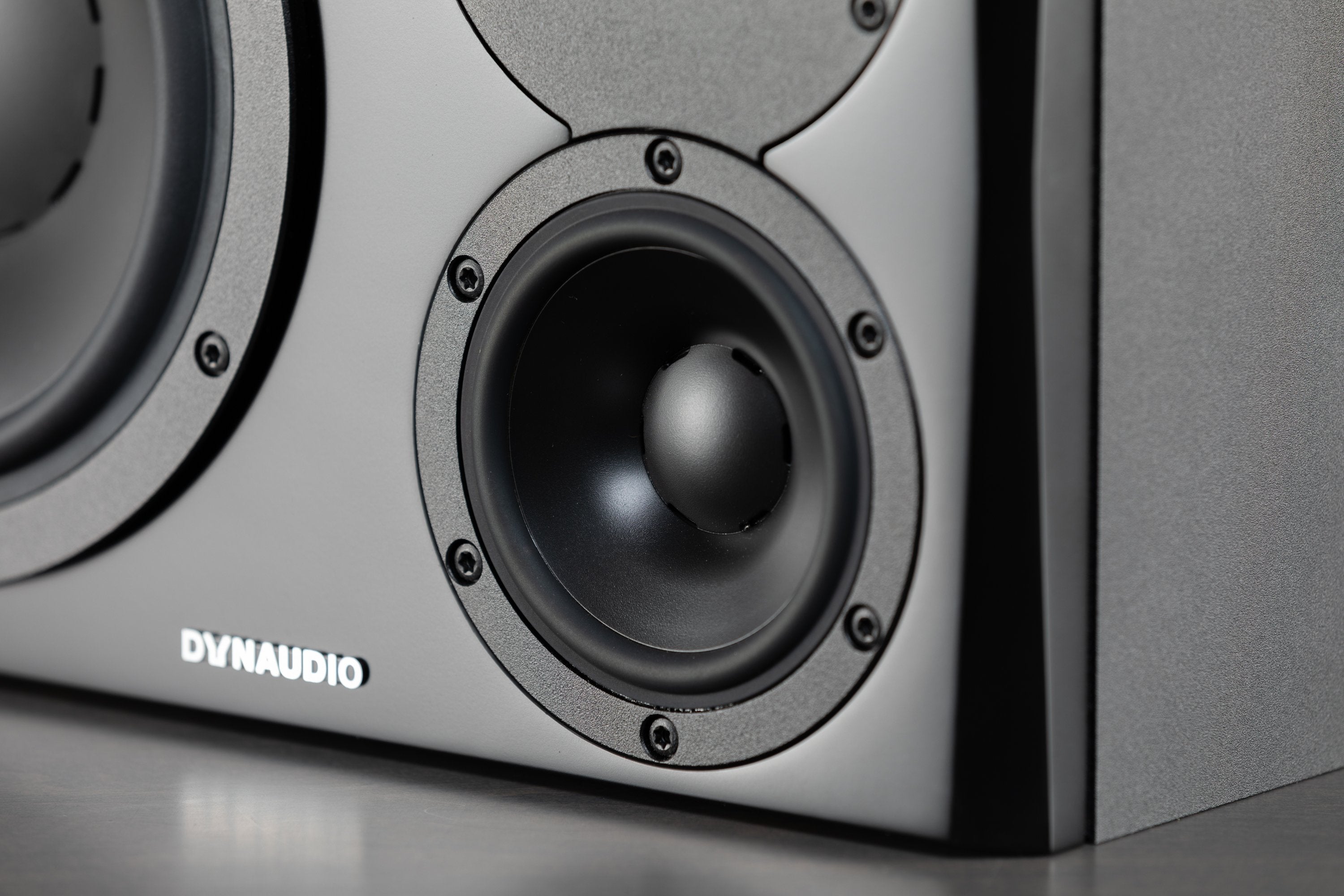 Dynaudio LYD 5/7/8 Professional Studio Monitor Speakers - High-Quality Audio for Music Production, Recording & Home Studios | Perfect for Producers, Engineers & Audiophiles