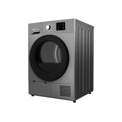 Europace EDY8801YGM/EDY8801YWH 8kg Heat Pump Dryer - Energy Efficient Laundry Solution for Home & Apartment Use