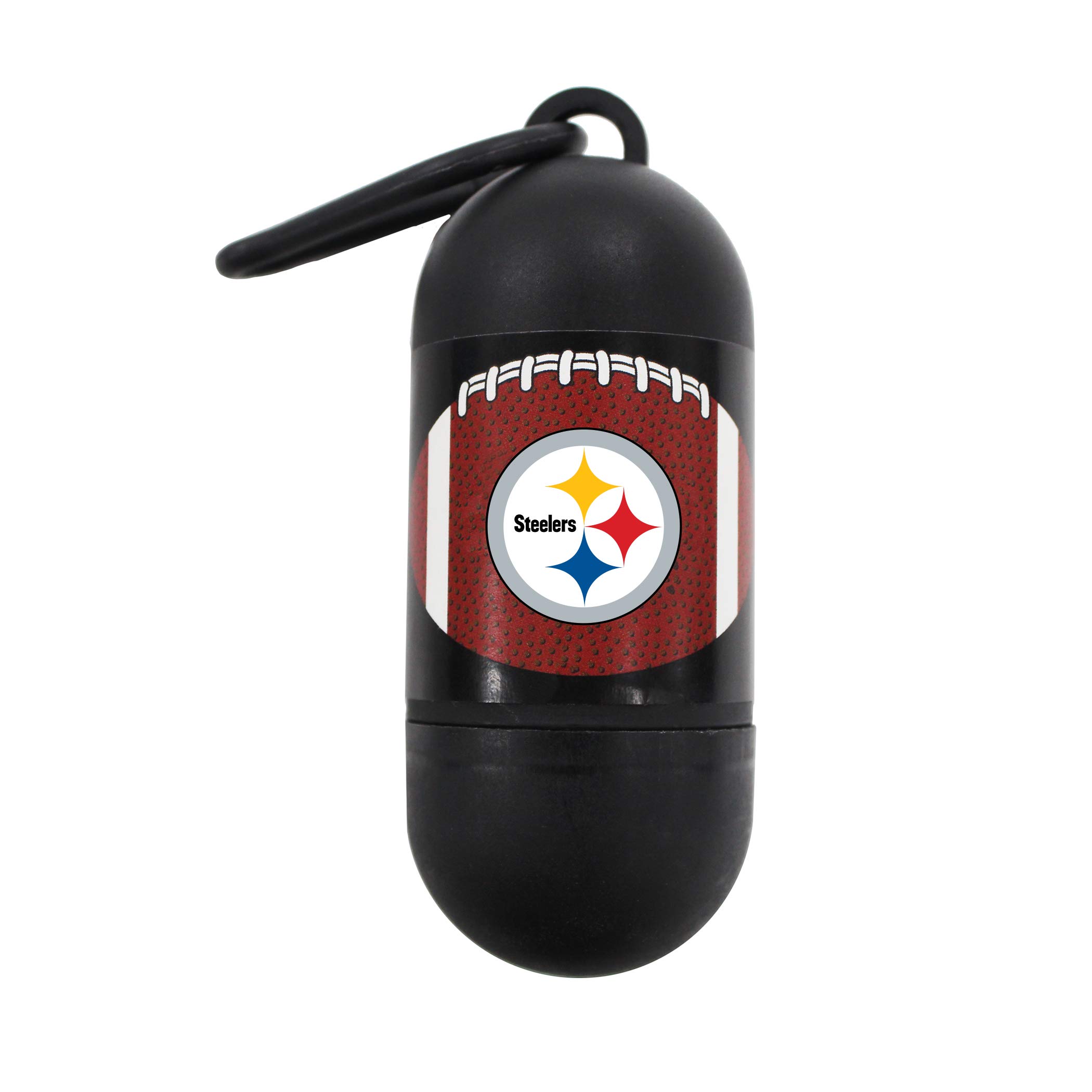 Pittsburgh Steelers NFL Dog Jersey for Small Dogs - Officially Licensed Pet Apparel for Game Day & Fan Events