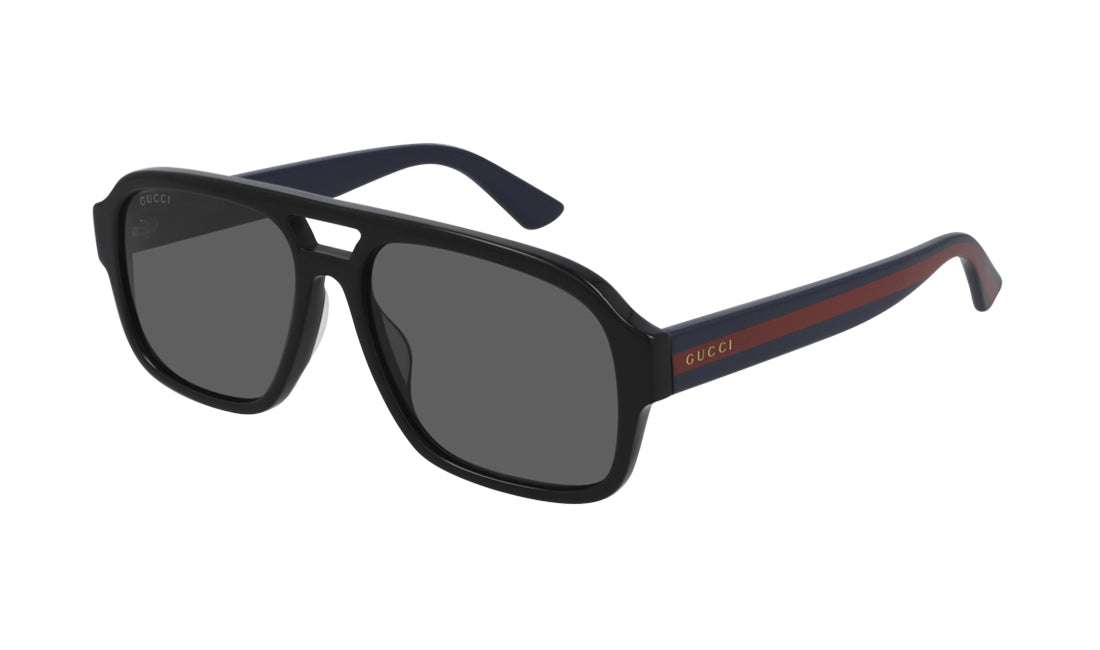 Gucci GG0925S Sunglasses for Women - Luxury Designer Shades with UV Protection, Perfect for Beach, Driving & Outdoor Fashion
