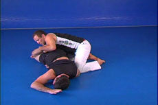 Cesar Gracie Gi-Less Instructional 6 DVD Set - Learn Brazilian Jiu-Jitsu Techniques at Home for Self-Defense & MMA Training
