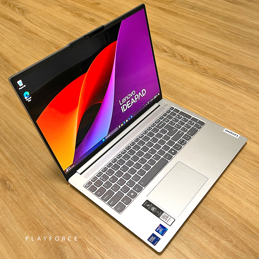 Lenovo IdeaPad Slim 5 Laptop - Ultra 7 155H Processor, 16GB RAM, 1TB SSD, 16
