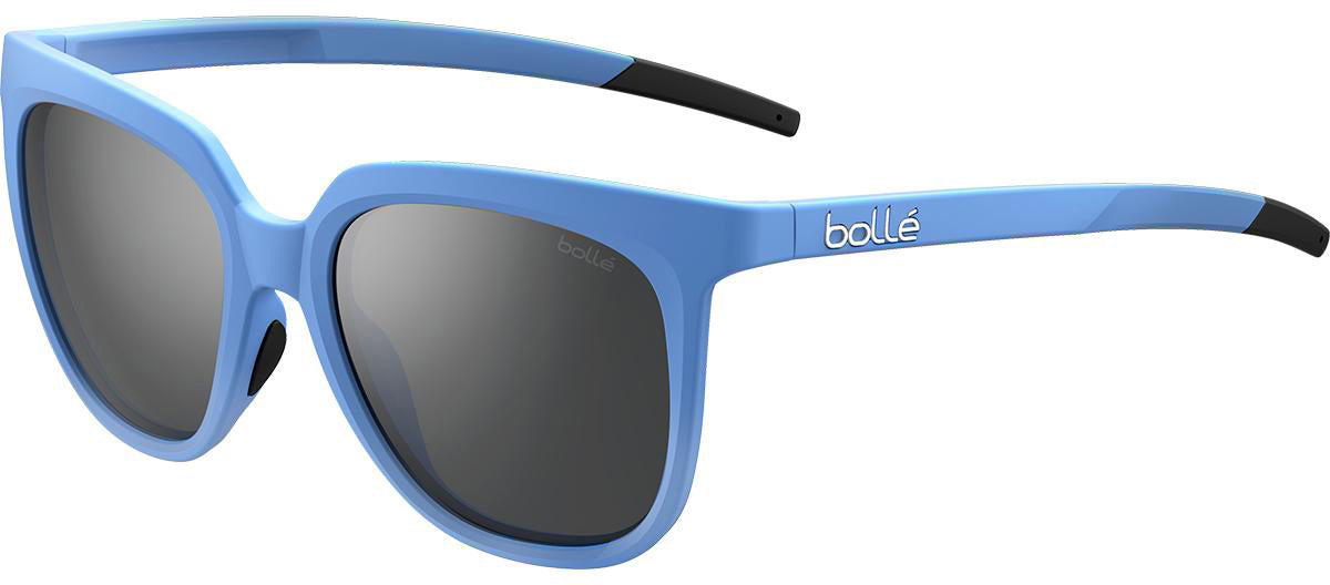 BS028005 - Azure Matte - HD Polarized TNS