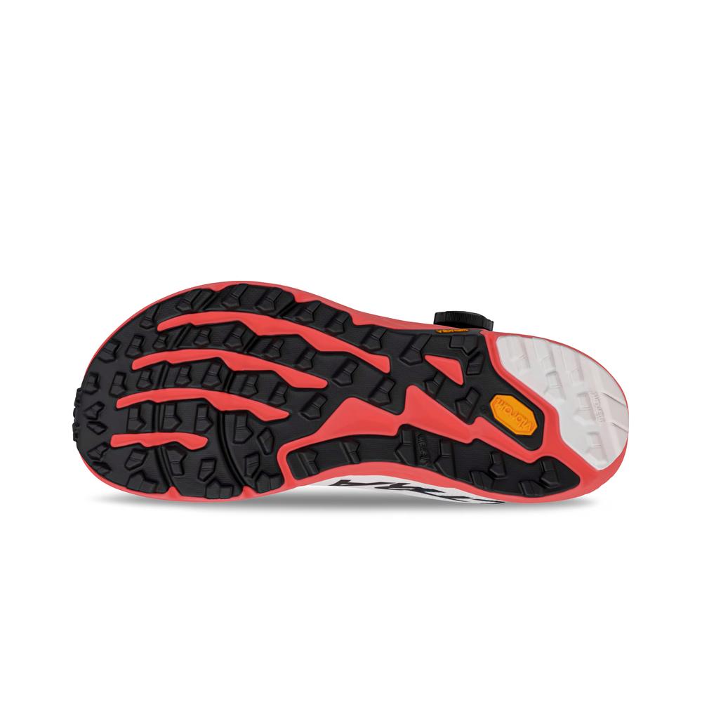 HOKA Men's Timp 5 BOA Trail Running Shoes - Lightweight & Durable for Hiking, Backpacking & Outdoor Adventures