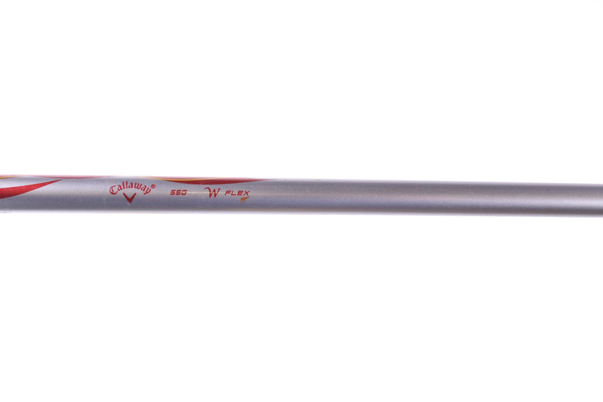 Used Callaway Diablo Edge 4H Hybrid Golf Club - 24° Ladies Flex Right Handed - Perfect for Women Golfers on Fairway & Rough Shots