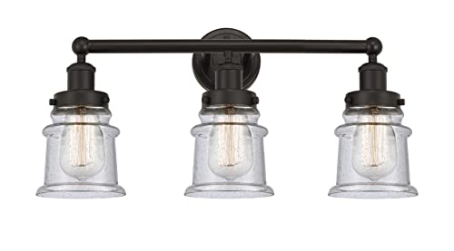 Oil Rubbed Bronze / Seedy