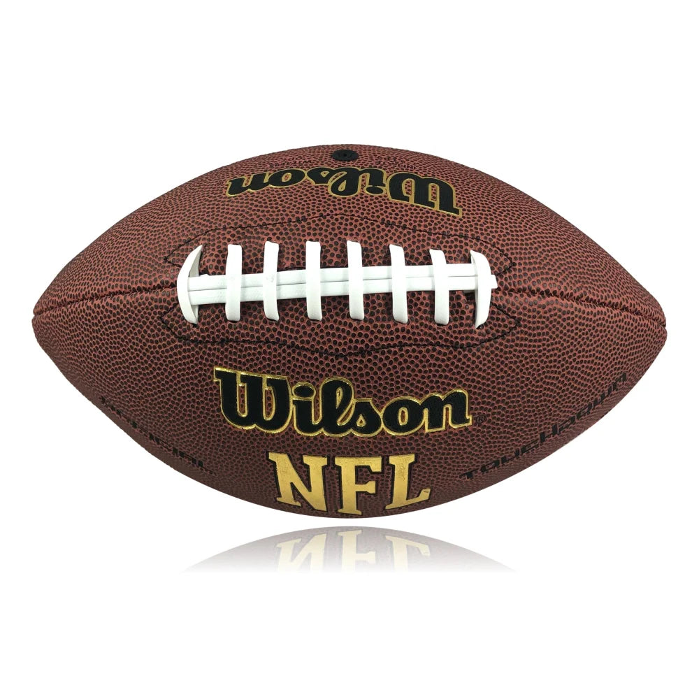 Jonathan Taylor Signed Indianapolis Colts Football with JSA COA - Authentic NFL Autograph Collectible for Fans, Memorabilia Display, and Sports Gift