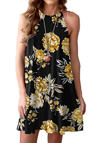 12 Flower Yellow