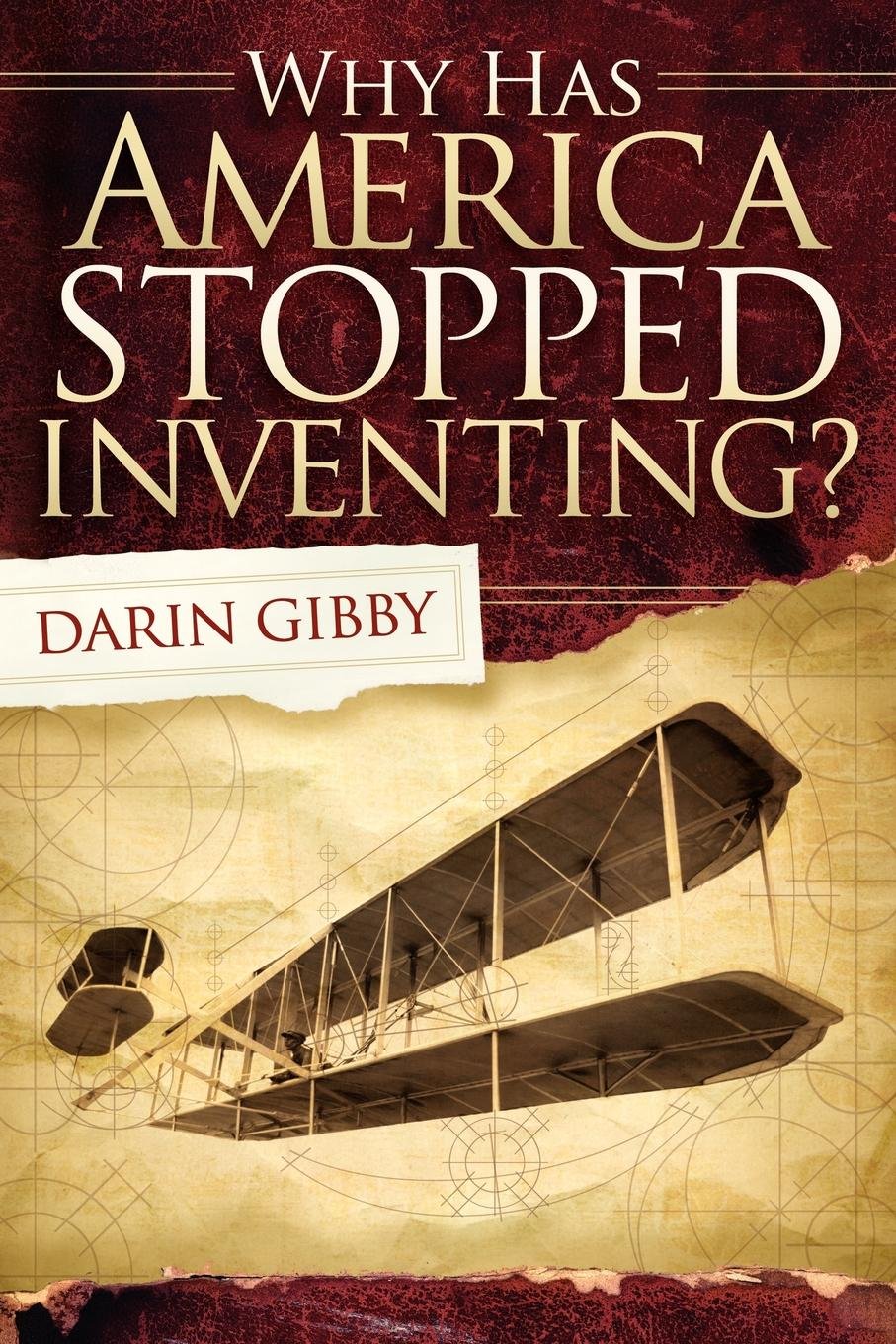 Why Has America Stopped Inventing? - Exploring Innovation Decline in the US | Historical Analysis & Modern Implications for Entrepreneurs and Inventors