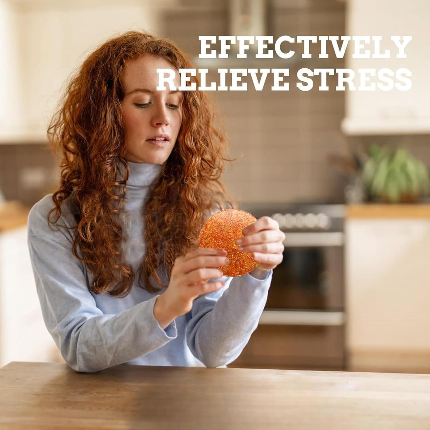 Skin Picking Fidget Toys for Adults - Stress & Anxiety Relief, Trichotillomania & Dermatillomania Sensory Therapy - Perfect for Office, Travel & Home Relaxation