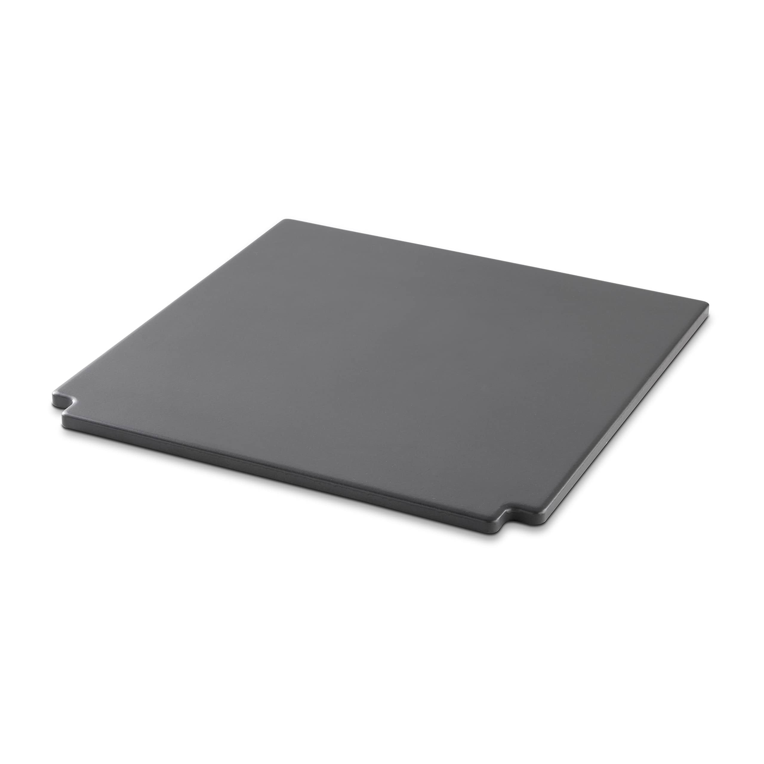 Weber Crafted Glazed Baking Stone for Pizza, Bread & Pastry - Perfect for Home Baking, Outdoor Cooking & Restaurant Use