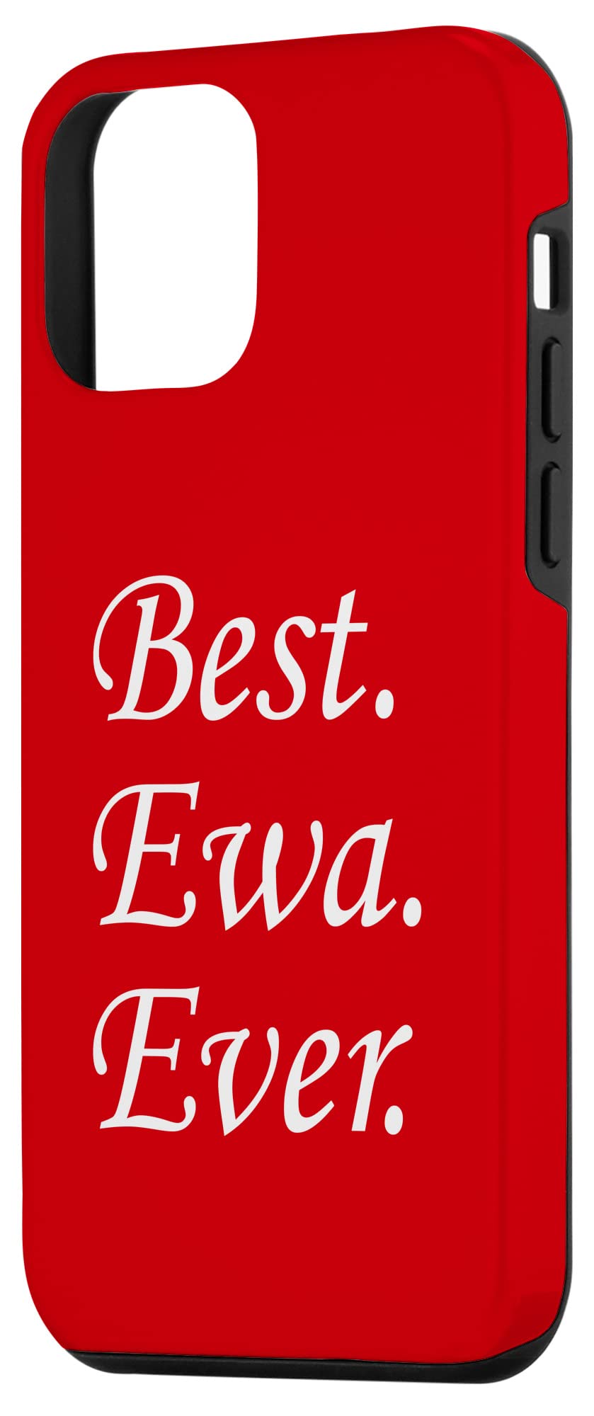 iPhone 12 Mini Case - Slim Protective Cover with Premium Materials | Perfect for Everyday Use, Travel & Work