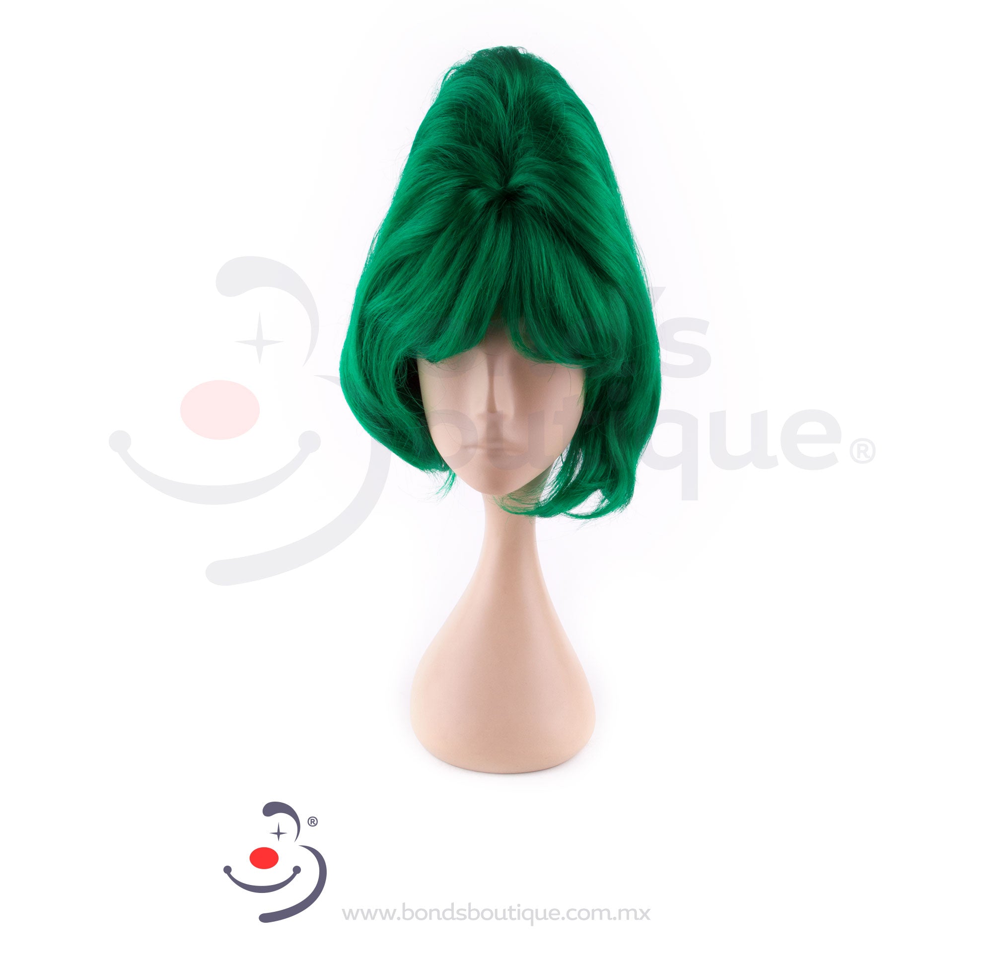 GoGo Wig - High-Quality Synthetic Wigs for Women | Perfect for Cosplay, Halloween, and Daily Fashion