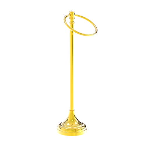 Polished Brass