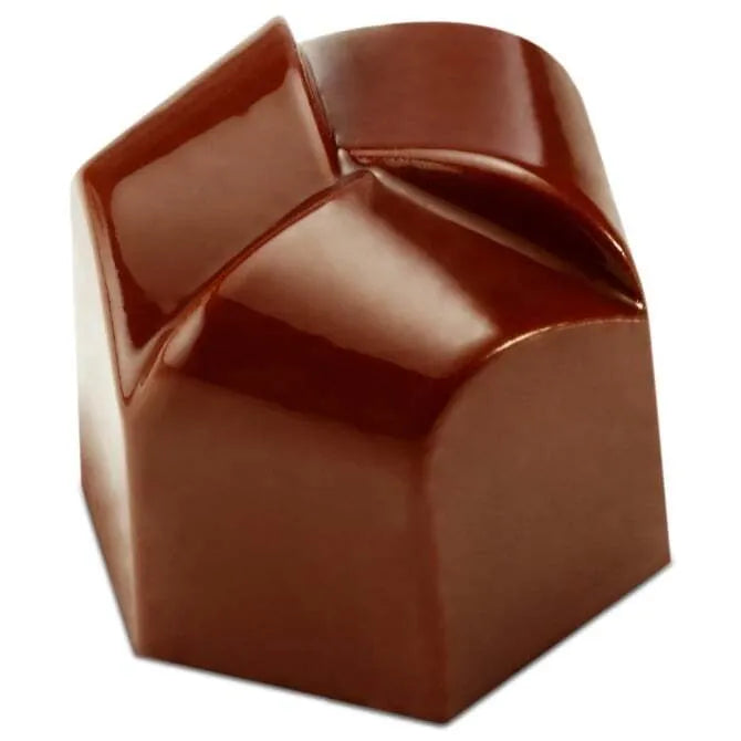 Premium Silicone Knot Chocolate Mold for Baking & Candy Making - DIY Chocolate, Soap, Candle Crafts - Perfect for Valentine's Day, Weddings & Holiday Gifts