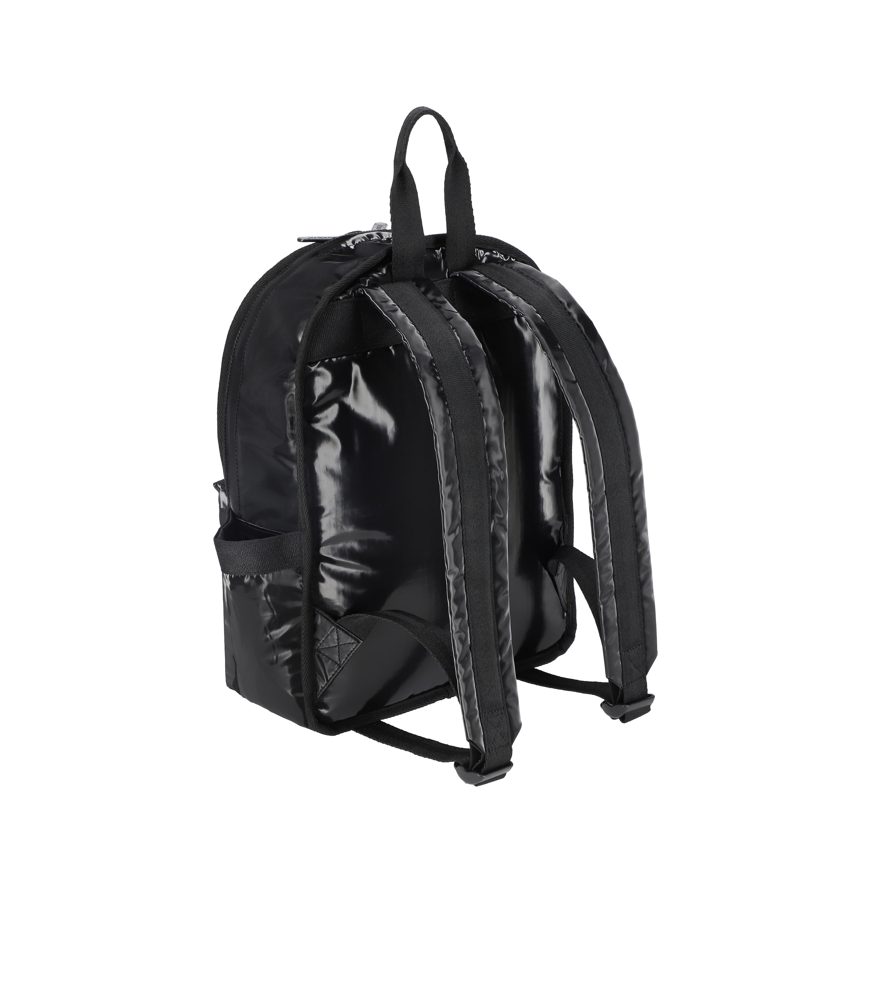 Route Small Backpack - Lightweight Durable Travel Daypack for Hiking, School & Commuting | Water-Resistant Compact Backpack for Men & Women