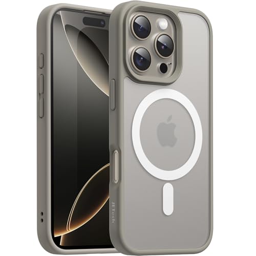 Natural Titanium/White