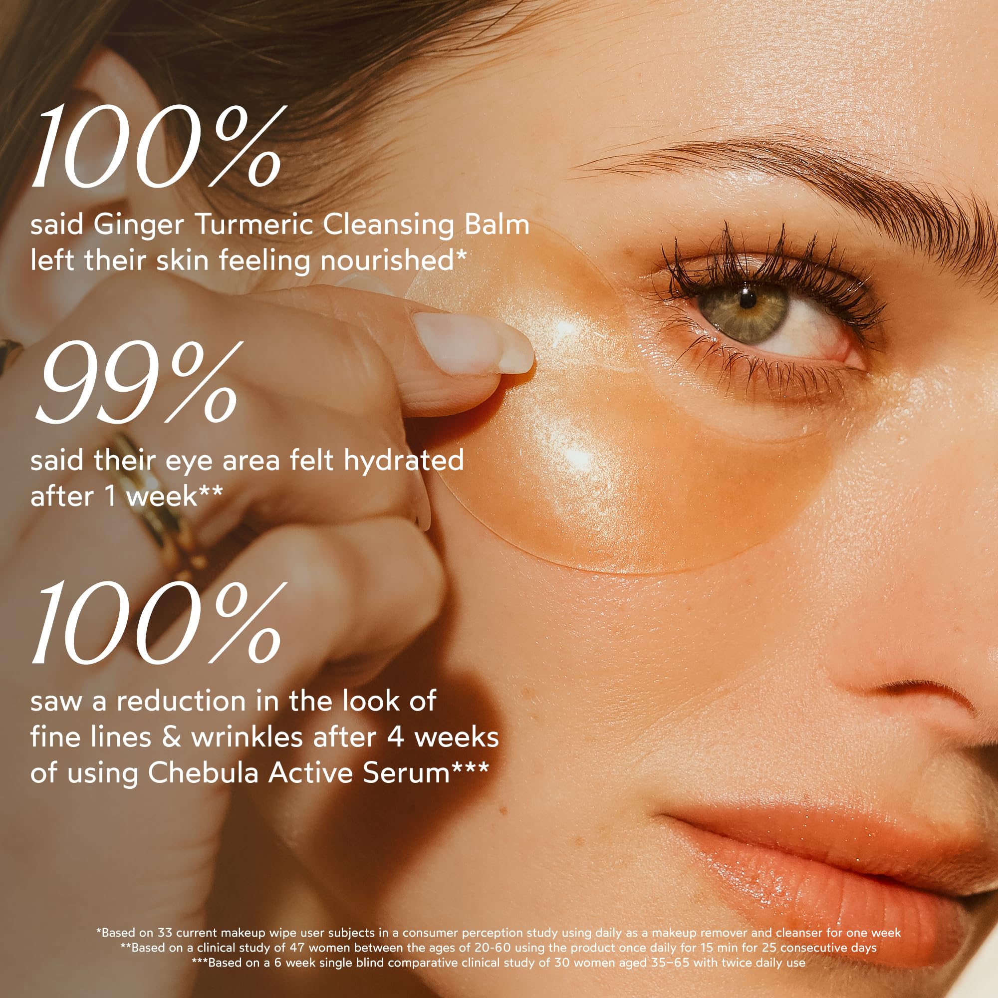 **True Botanicals Collagen Boosting Essentials Set – Hydrating Skincare for Fine Lines & Wrinkles | Ginger Turmeric Cleansing Balm, Chebula Active Serum & Eye Patches | Anti-Aging Routine for Glowing Skin**    *(Note: If the original title was in Chinese, here’s the English version optimized for SEO with added use case.)*